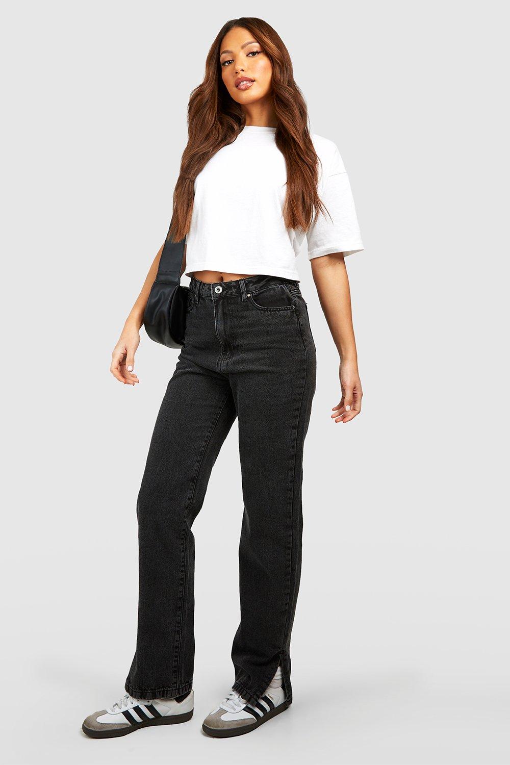 Boohoo sales jeans sale